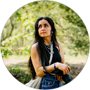 Photo de profil de Mélanie RIO